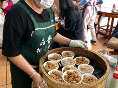 排骨蒸饭-品香排骨饭(羊官路店)