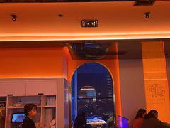 -串一火锅(赛格国际购物中心店)