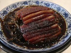 巢香扣肉-巢香扣肉馆