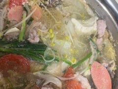 -海关荤豆花(洋河一路店)