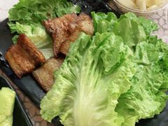 -云晓光头烧烤吧(德平路店)