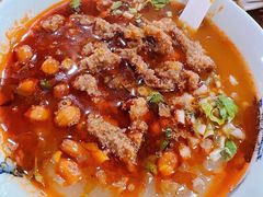 -豆相识•九九豆腐脑(牛咡桥店)