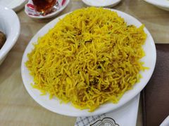 -bosphorus 铂斯西餐厅·土耳其烧烤(环市中路店)