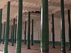 -艾提尕尔清真寺