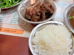 -阿秋牛排(湖心街店)