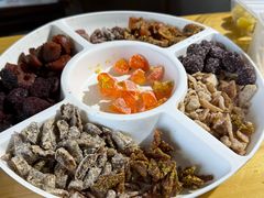 -苏州市吴中区光福窑上花果蜜饯厂