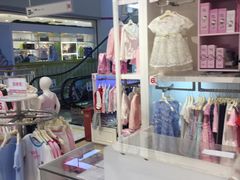 -宝大祥青少年儿童购物中心(南京东路店)