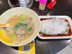 -银记肠粉店(中山一路店)