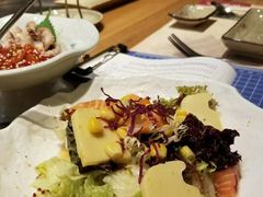 -赤坂亭·M9和牛烧肉·铁板烧(合肥万象城店)