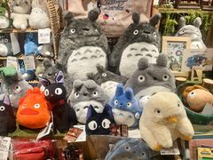 -猫的天空之城概念书店(苏州诚品店)