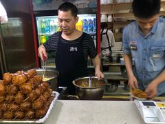 -土豆哥(银石广场一店)