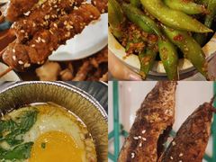 壹楼销魂五花肉-壹楼烧烤档(坂田五和店)