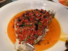 -钟菜·粤菜点心·宴请(海上世界·汇港二期店)