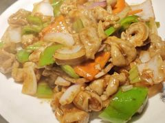 -老东北大铁锅·烧烤·东北菜