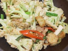 -陈家老院子(高新店)