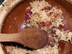 -捞王锅物料理(上海世茂广场店)