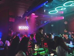 -MOSSO音乐酒吧·Live House(南京西路店)