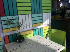 -Green Option(官舍店)