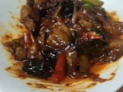 -烤肉宛饭庄(南礼士路店)