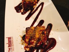-Efes Turkish & Mediterranean Cuisine 艾菲斯餐厅(陆家嘴店)
