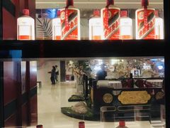 -东富酒家(龙湖西溪天街店)