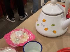 -老三样·旧食新味(船山路店)