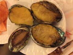 -大连海创科技交流中心自助餐厅