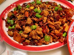 -常和州·夜宵大排档(常州单店)