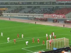 -八万人体育馆-外场足球场