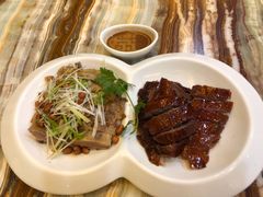 -椿记烧鹅(叠彩店)