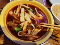-不是烧烤·武汉烧烤·地道湖北菜(大成路店)