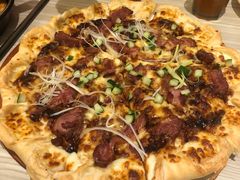 -必胜客(万达广场店)