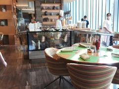 -上海静安香格里拉大酒店