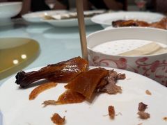 -香丰阁·烤鸭·川湘菜(清河店)