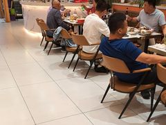 -东北小板凳地摊烧烤(泰来街店)