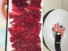 -南城十里潮汕鲜牛火锅·鲜虾生滚粥(融汇老商埠店)