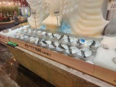 -丰卓会海鲜自助(中润大道店)