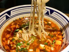 素臊子面-山丹丹西北菜(金贸大厦店)