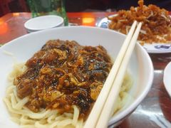 三鲜卤面-九河居(荔湾路店)