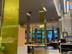 门面-乐凯撒披萨(喜荟城店)
