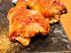 明太子鸡翅饺子-鸟屯(三里屯店)