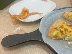 -意莱莉休闲餐厅(东汇城店)