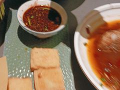 -老淮滨-蚌埠非遗小吃(淮河路店)