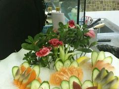 -明珠海港大酒店