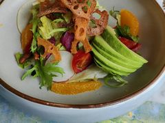 -风渡嘉荷西餐厅 Windy City(西三旗金隅店)