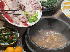 -蘑界·野生菌火锅(深业上城店)