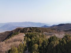-北京鹫峰国家森林公园