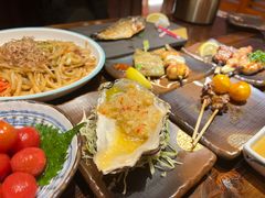 -鸟鹏烧鸟居酒屋(熙龙湾店)