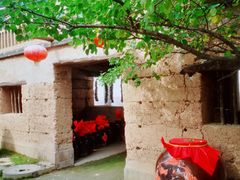 -户县老龙窝酒厂