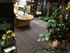 -FASHION BAKERY法森贝克(新德路店)